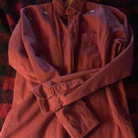 Western top - Picture 4 of 4